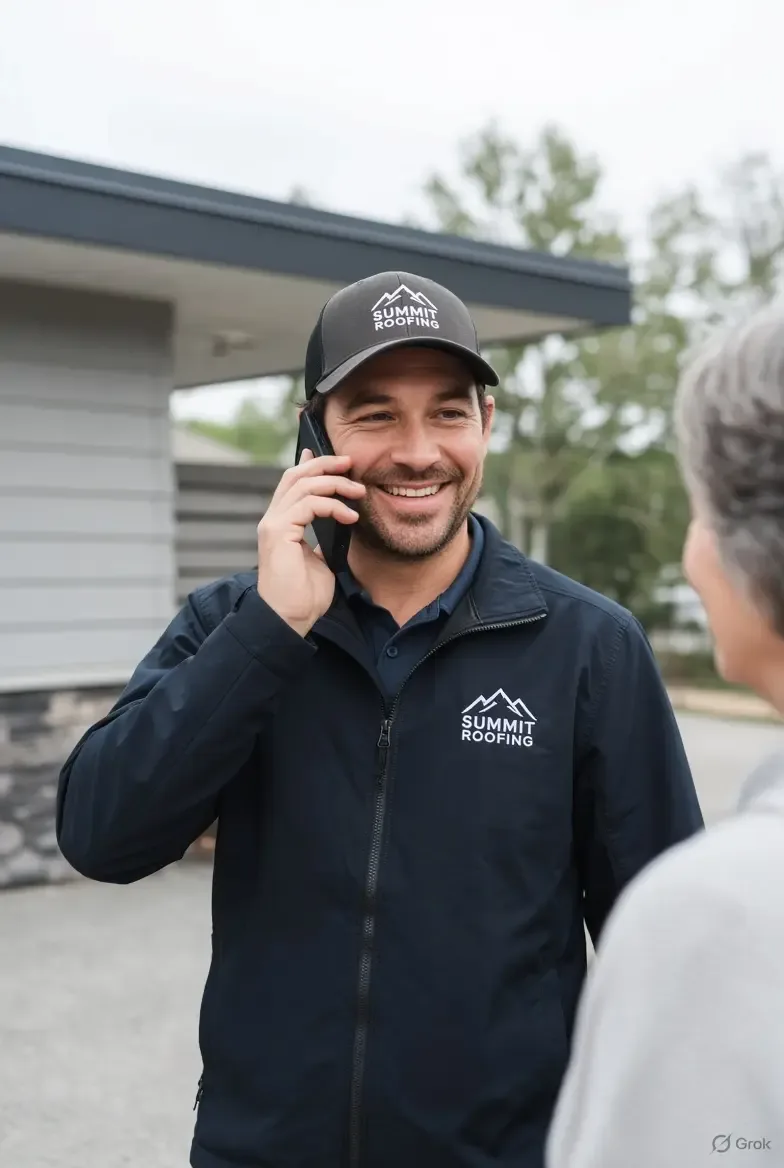 Flat Roof Leak Repair Gowen, MI FAQs